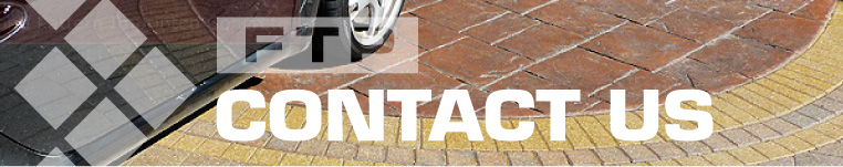 Contact us FTP Frinton Tarmacadam & Paving Ltd Frinton on Sea, Essex
