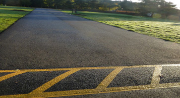 Driveways Frinton on Sea