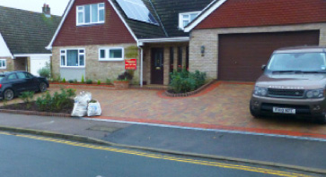 Fencing Frinton on Sea