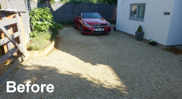Turfing Frinton on Sea
