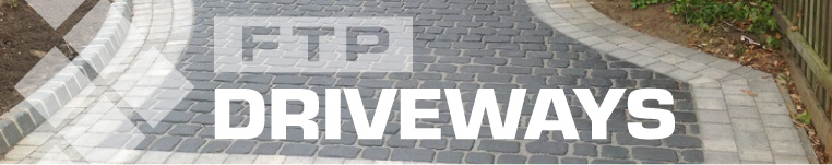 Driveways Frinton on Sea