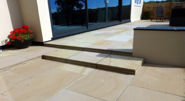 Landscaping Garden Colchester