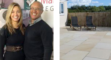 Block Paving Frinton on Sea