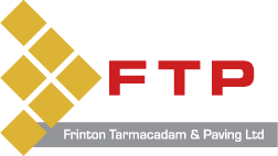 FTP Frinton Tarmacadam & Paving Ltd Frinton on Sea, Essex