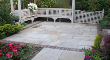 Marshalls Paving Frinton on Sea