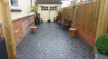 Drainage Frinton on Sea