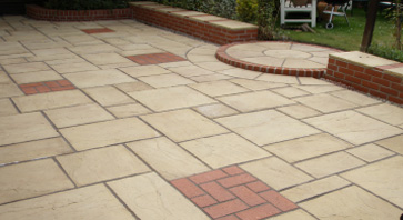Driveway Block Paving Essex