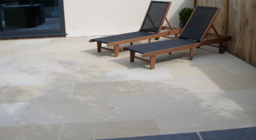 Marshalls Driveways Frinton on Sea