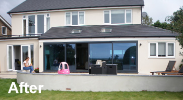 Extensions Frinton on Sea
