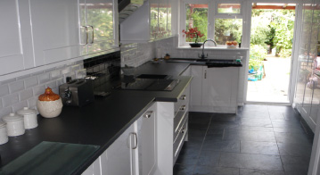 Extensions Frinton on Sea
