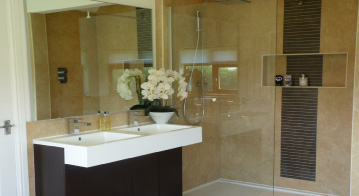 Complete renovations Frinton on Sea