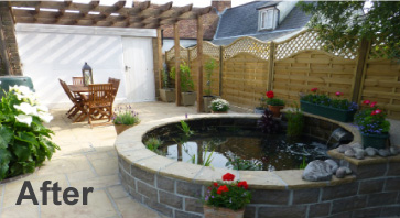 Driveways Frinton on Sea